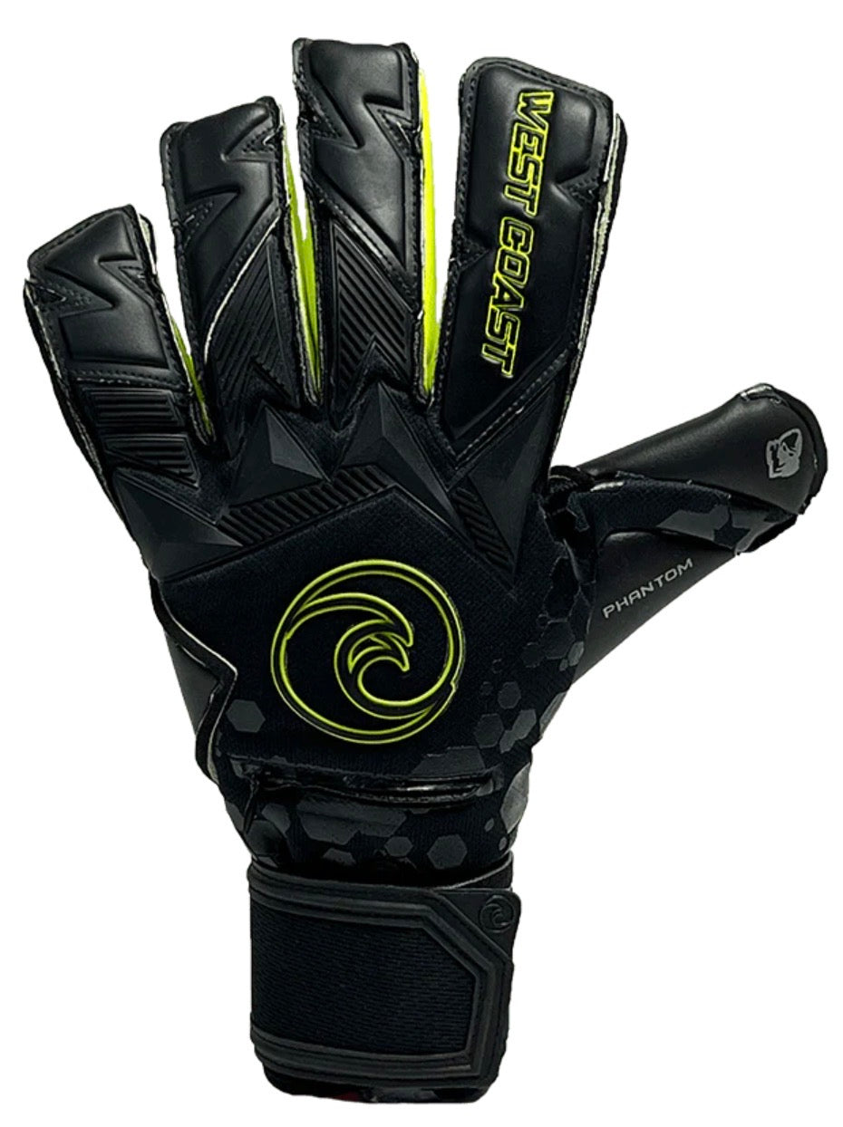 Phantom Destroyer GK Gloves