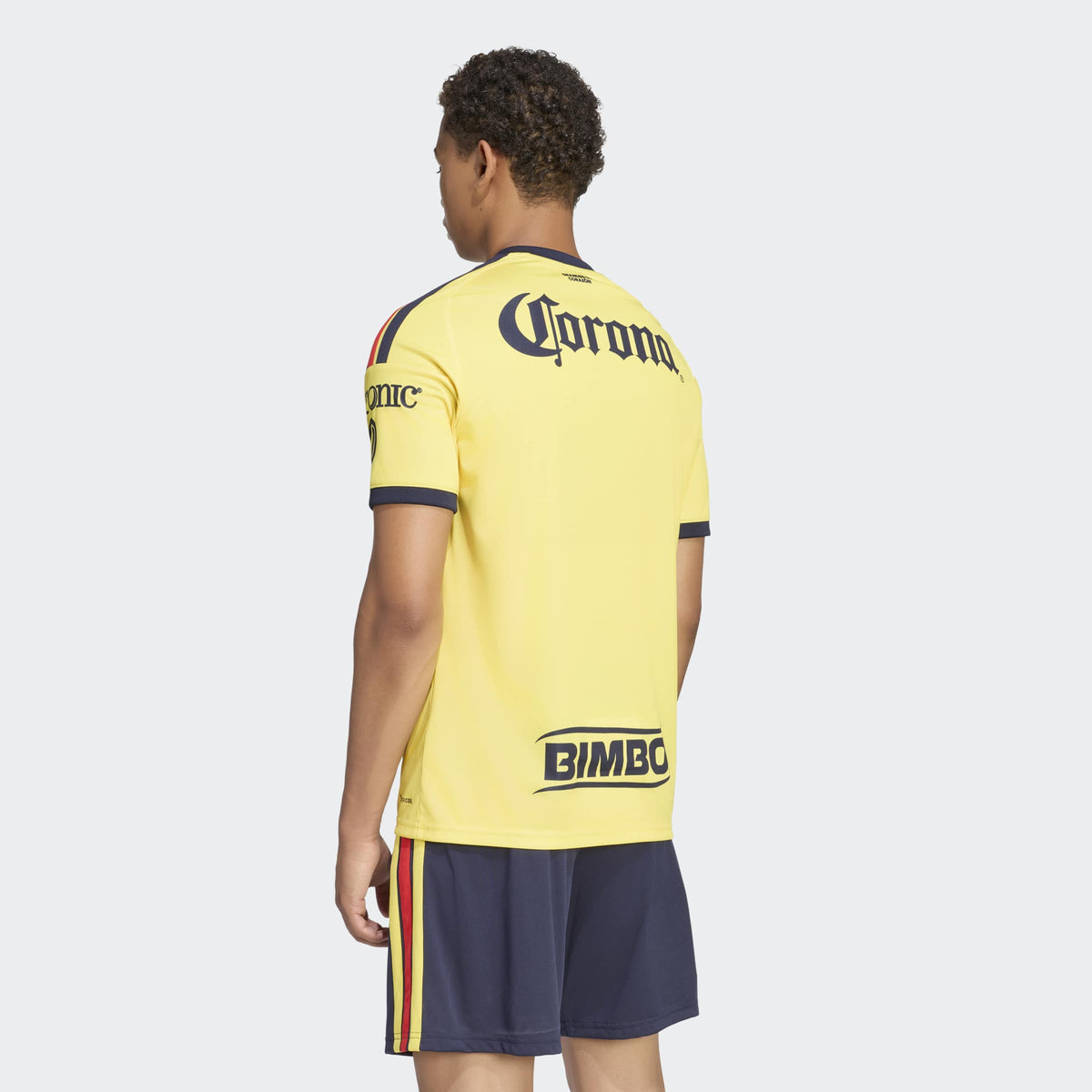 Club America 26/27 Home Jersey