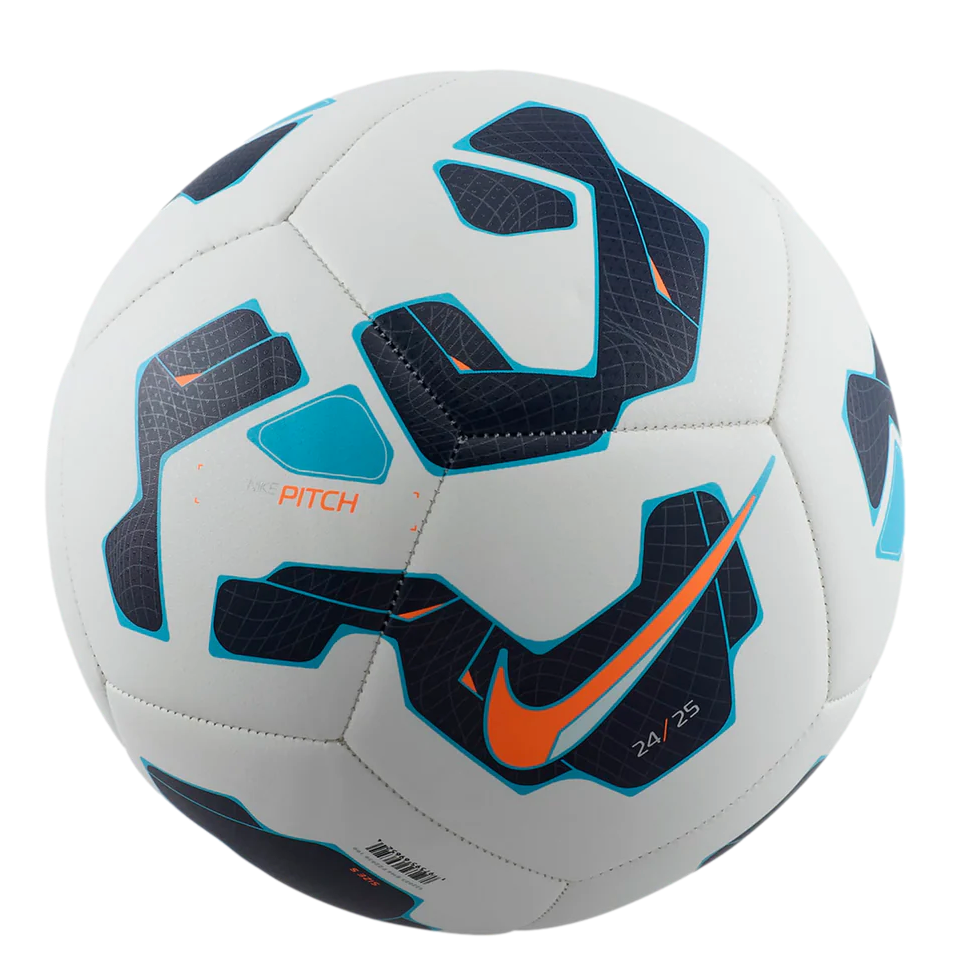 Nike Pitch Ball
