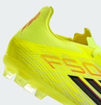 Junior F50 Elite FG (Team Solar Yellow/Core Black)