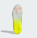 Junior F50 Elite FG (Team Solar Yellow/Core Black)