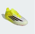 Junior F50 Elite FG (Team Solar Yellow/Core Black)