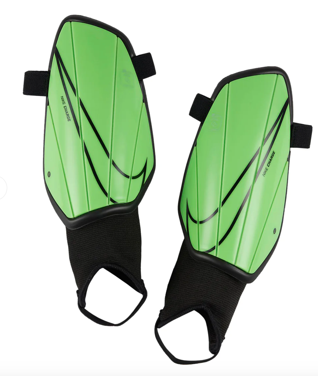 Charge Shin Guard - Youth