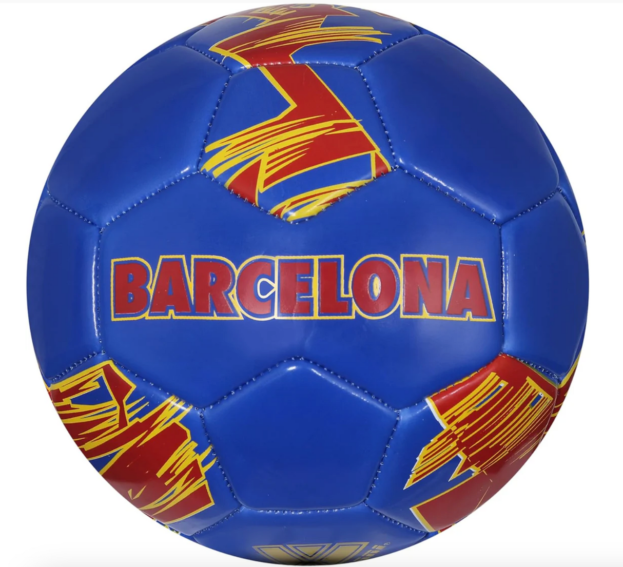 Club Team Soccer Balls