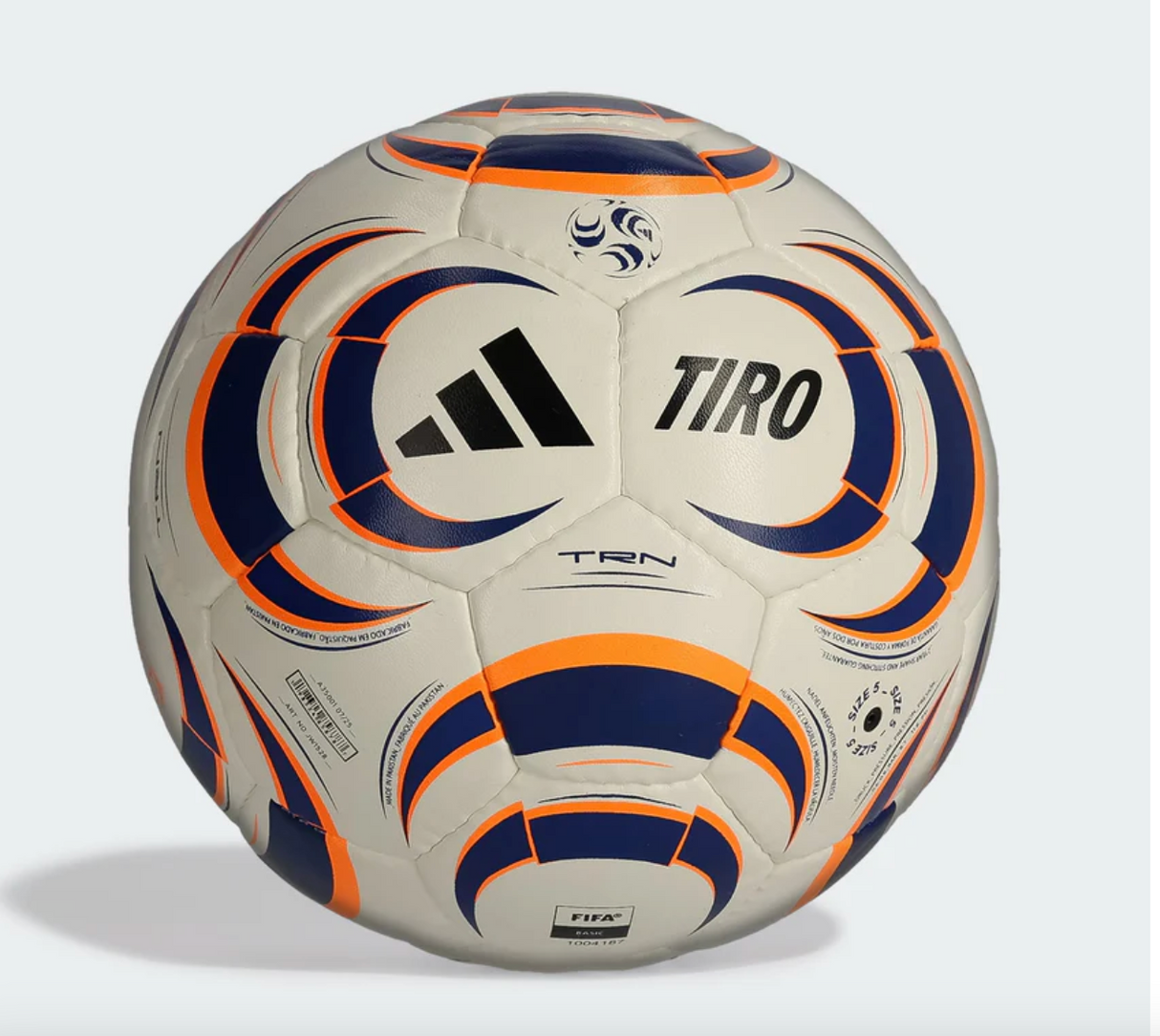 Tiro Training Ball