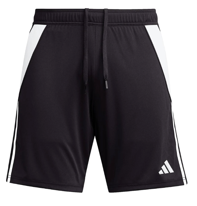 Tiro24 Short Three Stripe