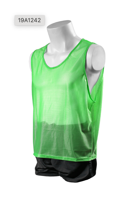 Deluxe Scrimmage Vest