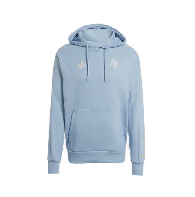 Youth Argentina 50th Anniversary DNA Hoodie
