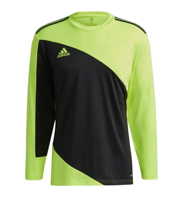 Squadra 21 L/S GK Jersey