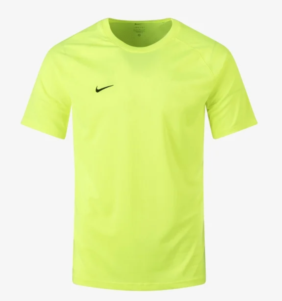 Park S/S GK Jersey