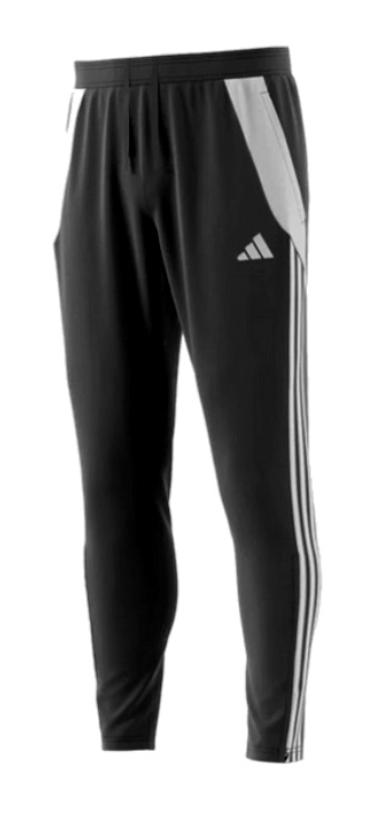 Tiro 24 Training Pant - Youth