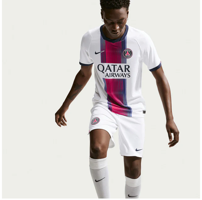 Paris Saint-Germain 2026/27 Stadium Away Jersey