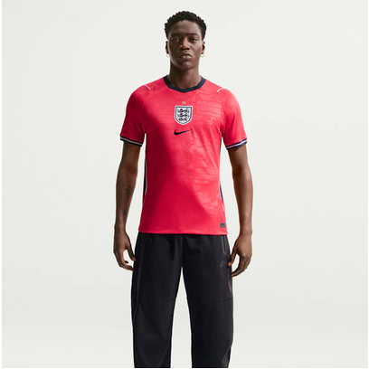 England 2026/27 Stadium Away Jersey
