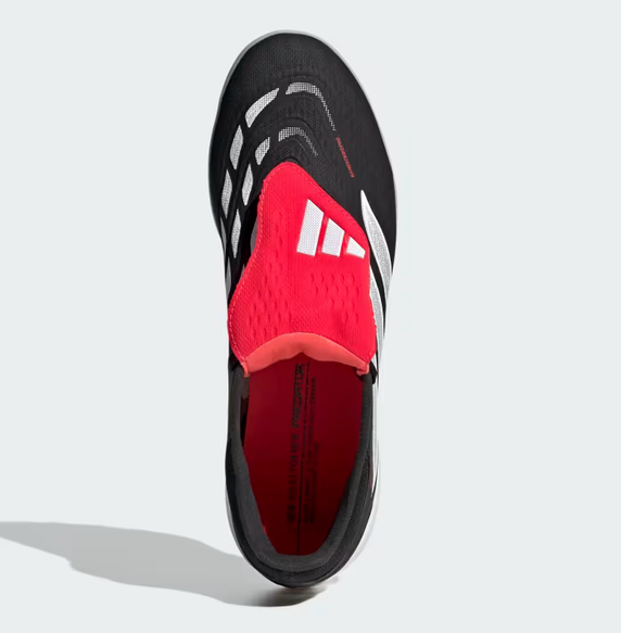 Predator Pro FT TF