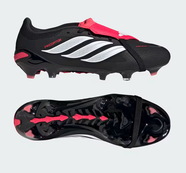 Predator Pro FT FG