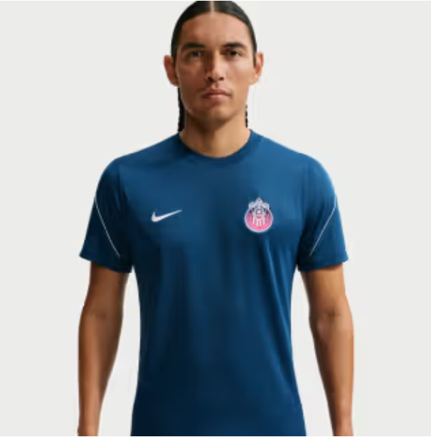 C.D. Chivas de Guadalajara 2026/27 Training Jersey