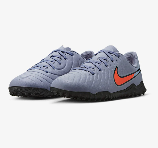 Junior Tiempo Legend 10 Club TF