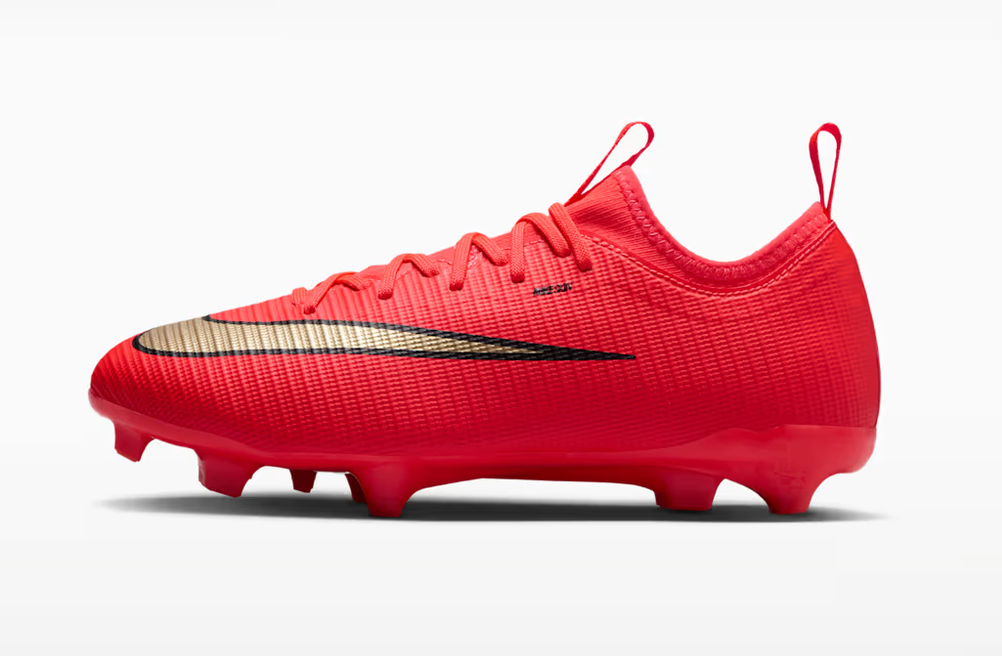 Junior Mercurial Vapor 17 Academy FG/MG