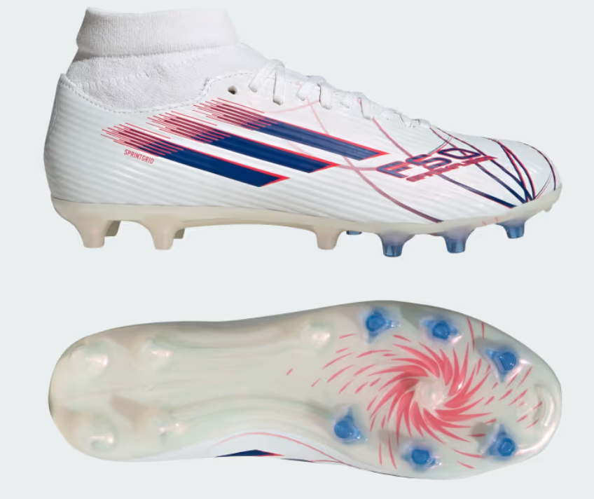 F50 Sparkfusion League FG/AG