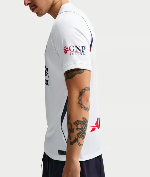 C.D. Chivas Guadalajara 2026/27 Stadium Away