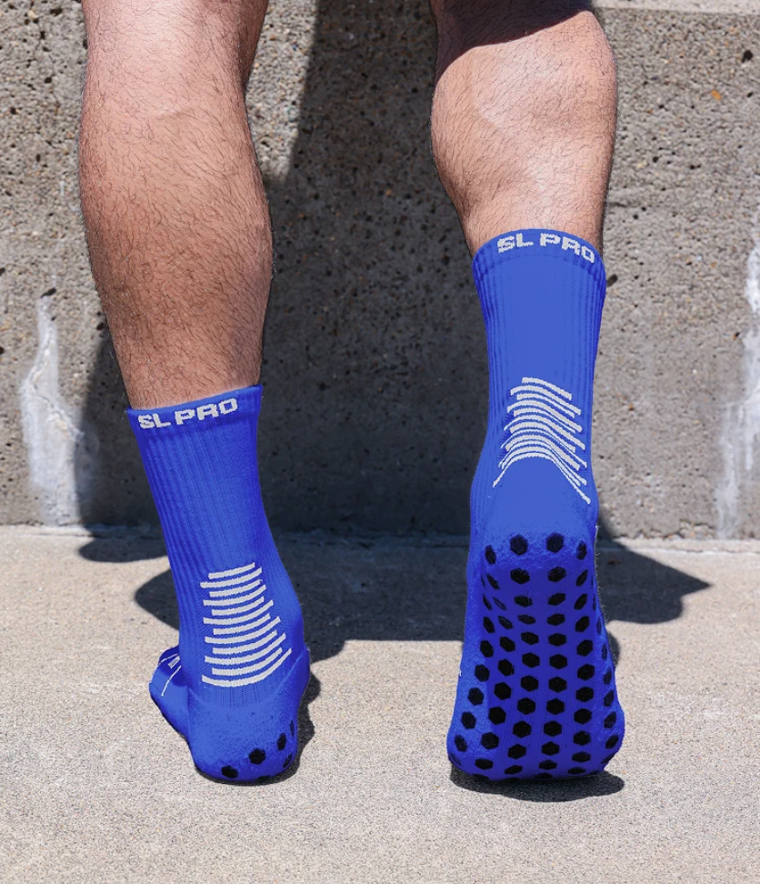 Sunday League Grip Socks