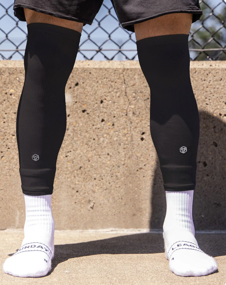 Sunday League Cut Socks