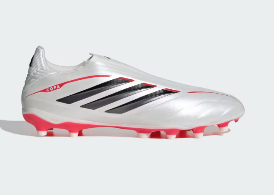 Copa Pure IV League LL FG