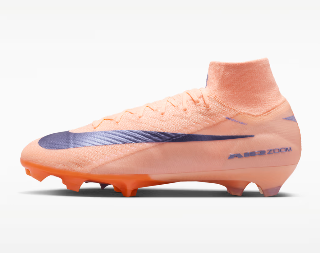 ZM Mercurial Superfly 10 Elite FG LV8