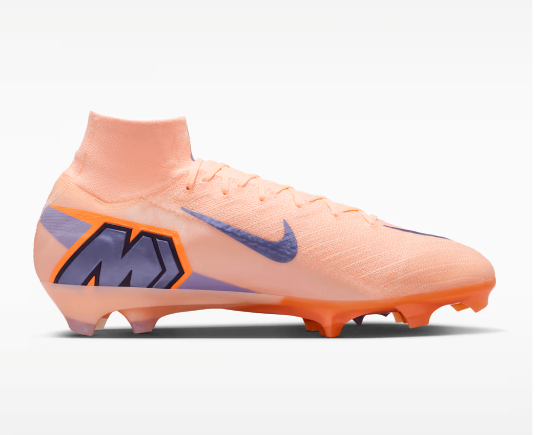ZM Mercurial Superfly 10 Elite FG LV8