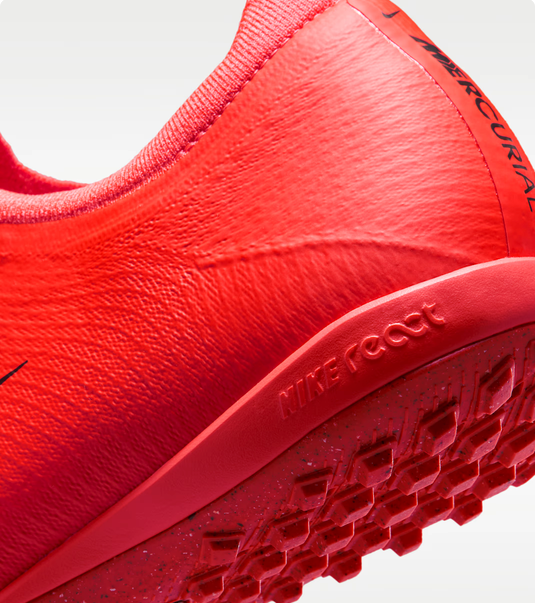 Mercurial Vapor 17 Pro