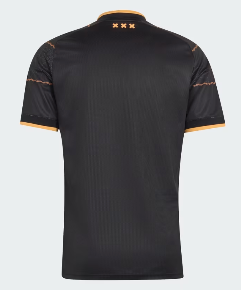 Ajax 2026/27 Away
