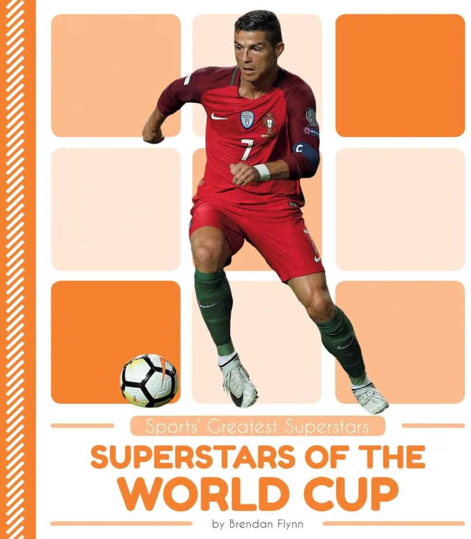 Superstars Of The World Cup