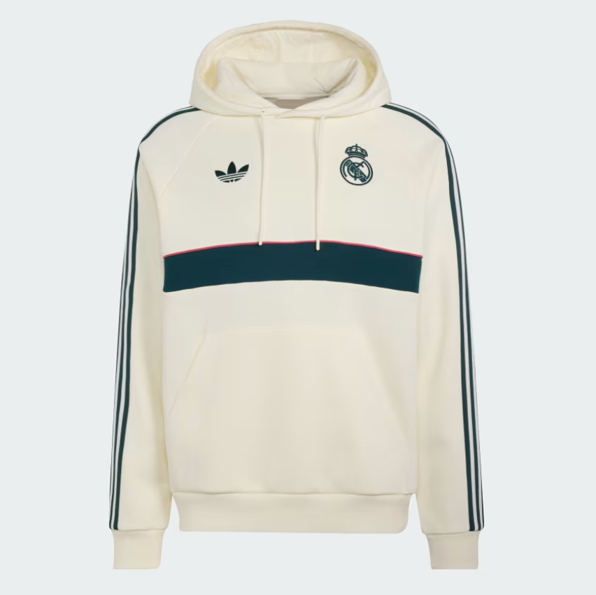 Real Madrid Originals Hoodie