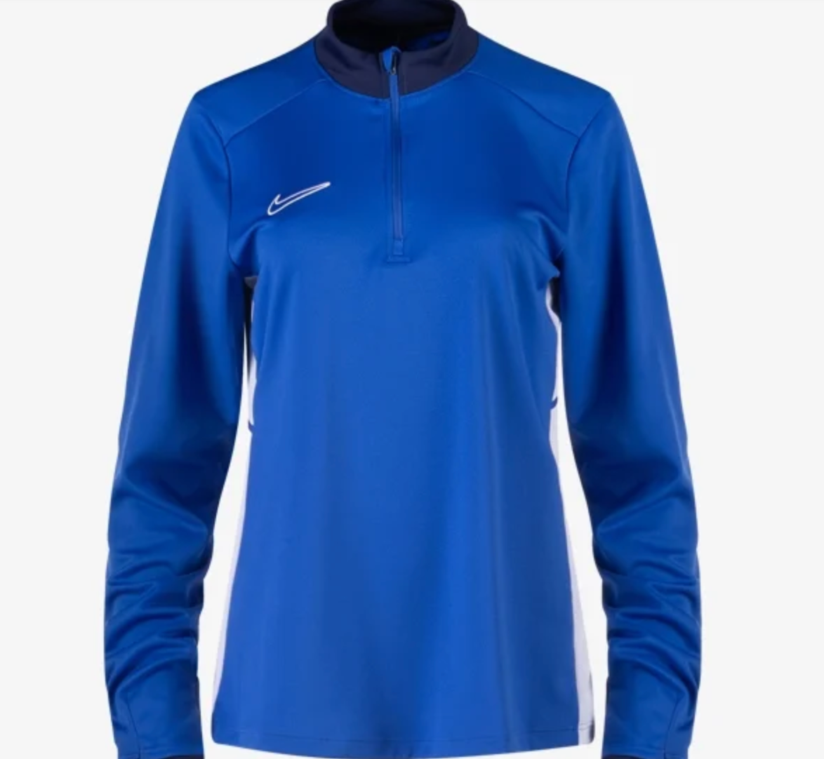 Nike Women's DF Academy 25 Drill Top