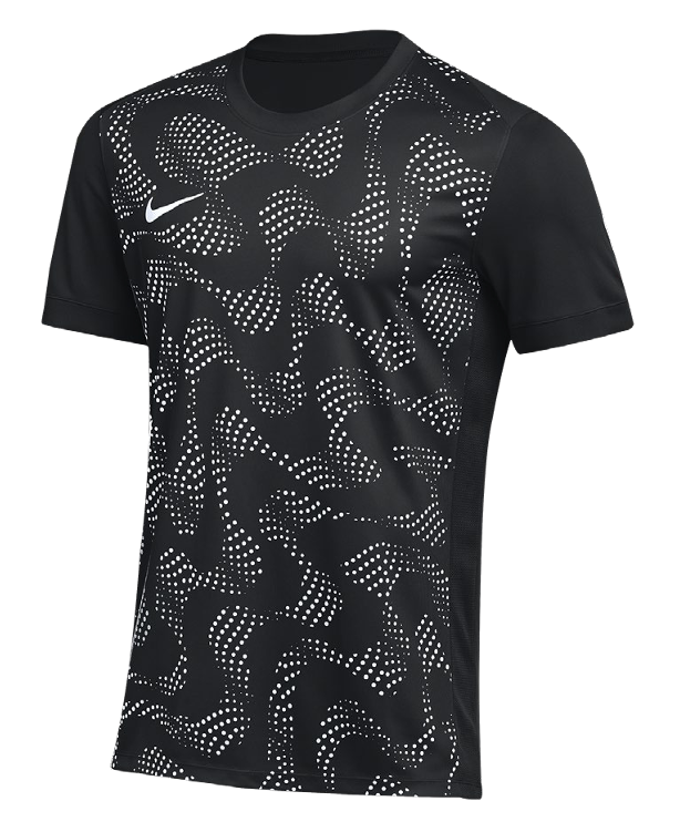 Mens Revolution SS Jersey - Slim Fit
