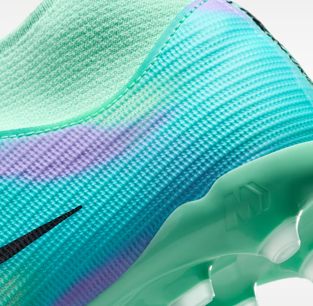 JR Zoom Superfly 11 Academy "Sam Kerr" LL