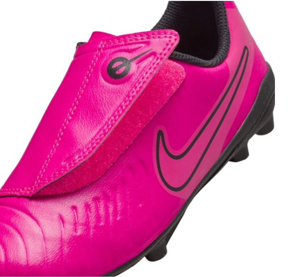 Little Kids Tiempo Legend 10 Club FG/MG