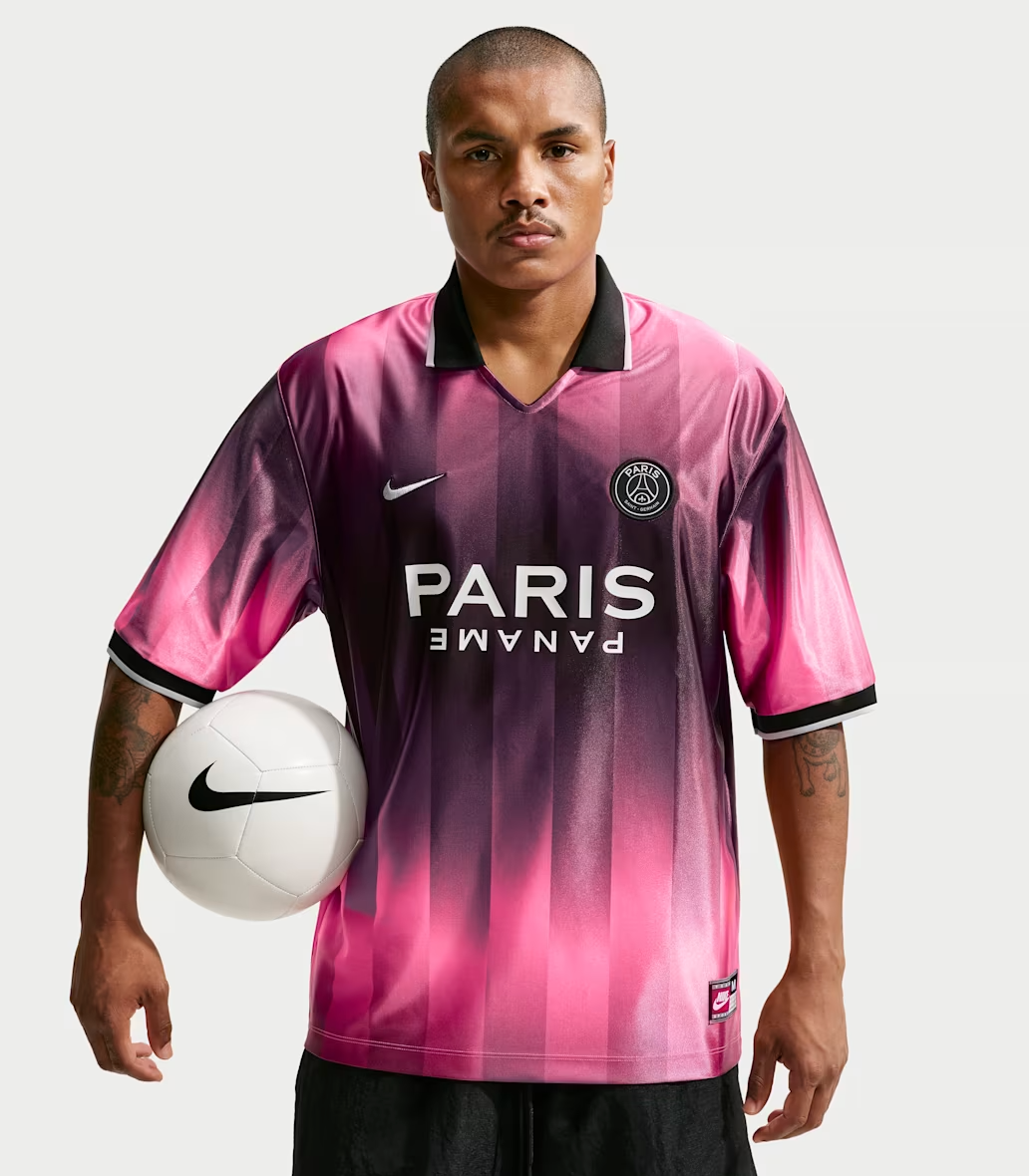 Paris Saint-Germain Energy