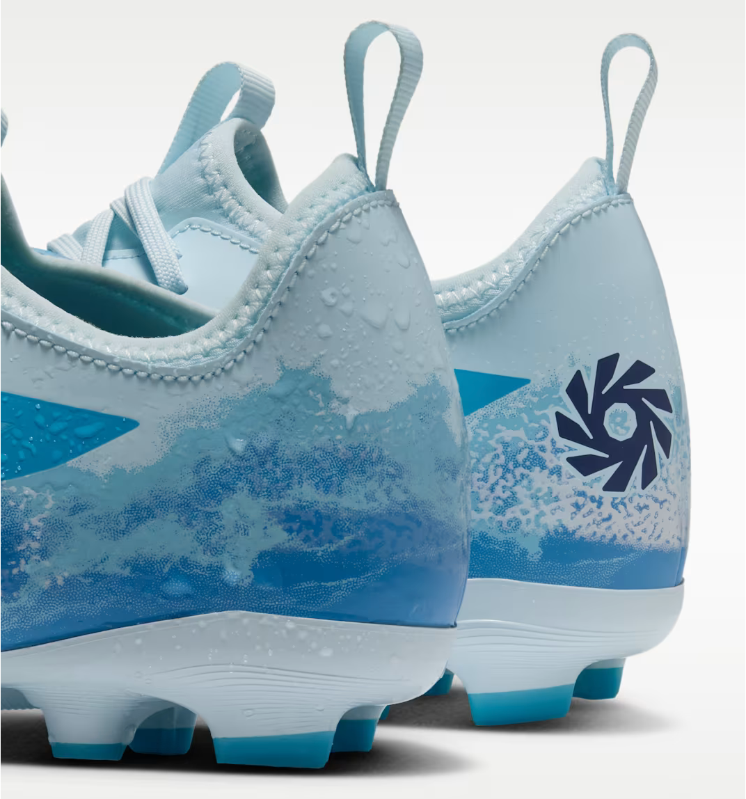 Jr. Phantom 6 Low Academy "Erling Haaland" FG/MG