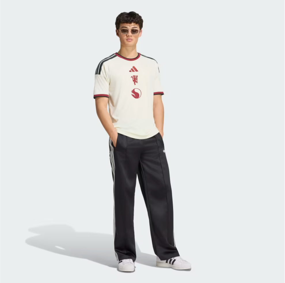 Manchester United 26/27 Third Jersey