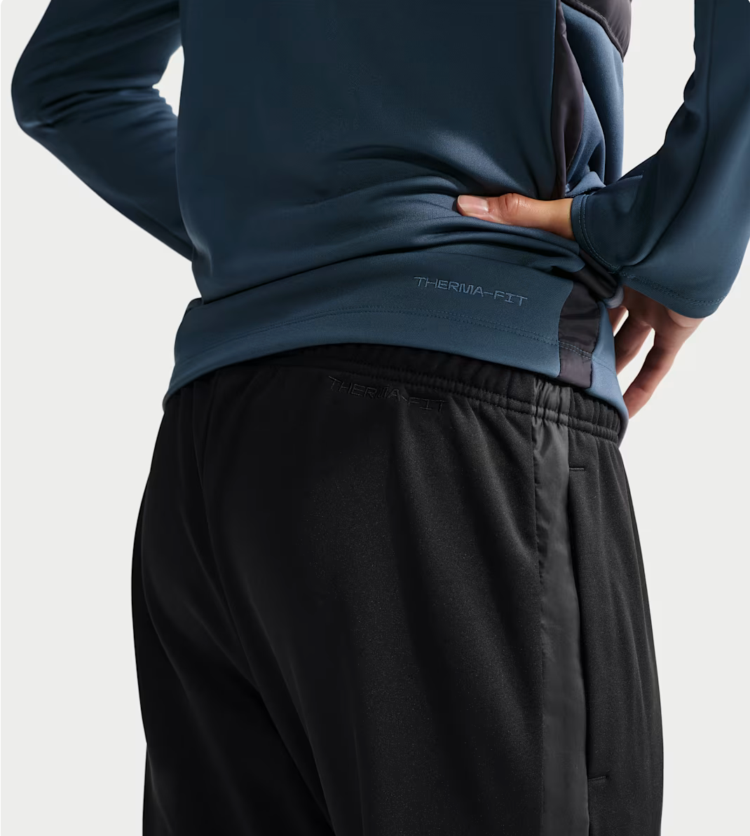 Nike Academy Winter Warrior Men's Therma-FIT Soccer Pants