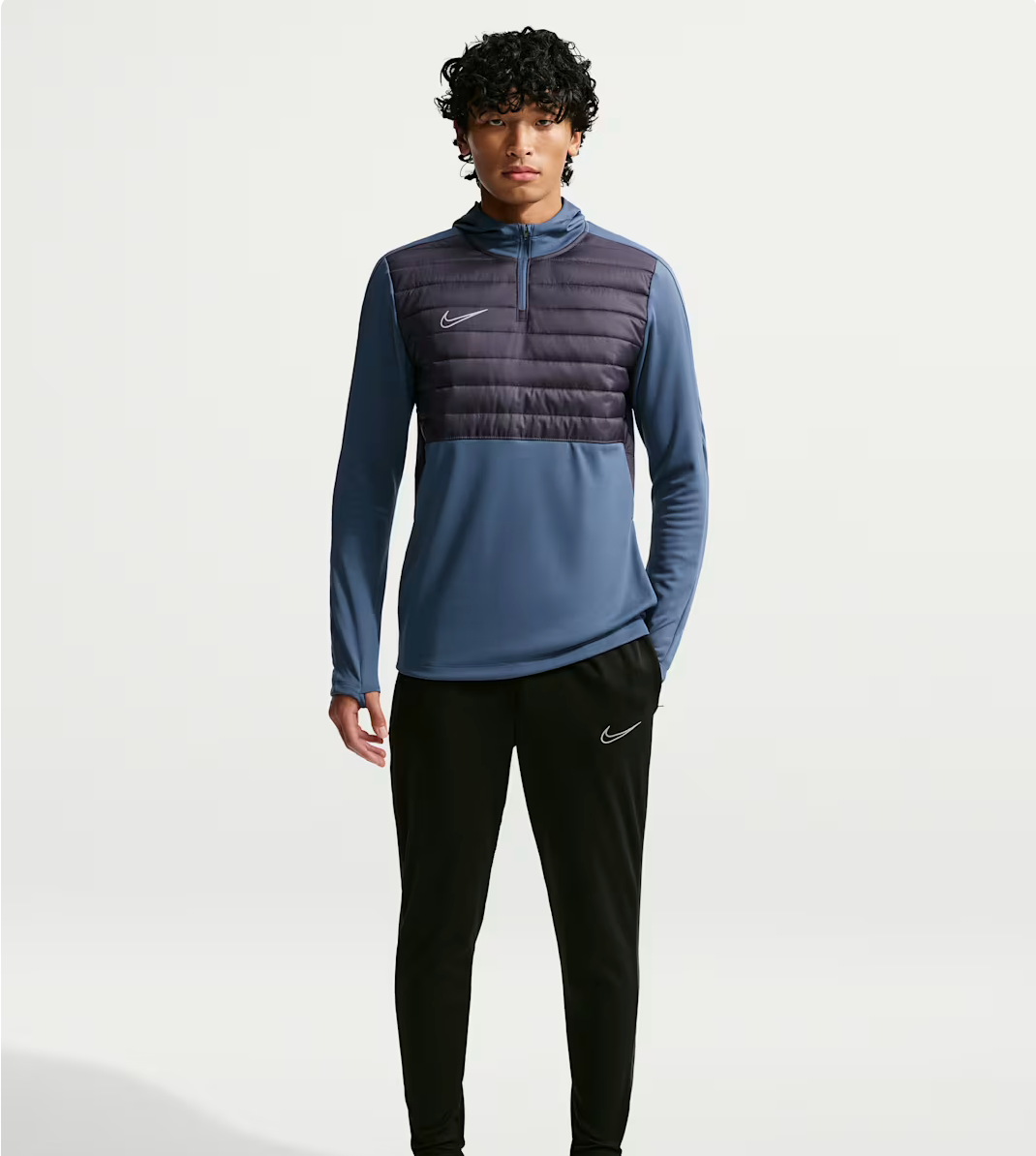 Nike Academy Winter Warrior Men's Therma-FIT Soccer Pants