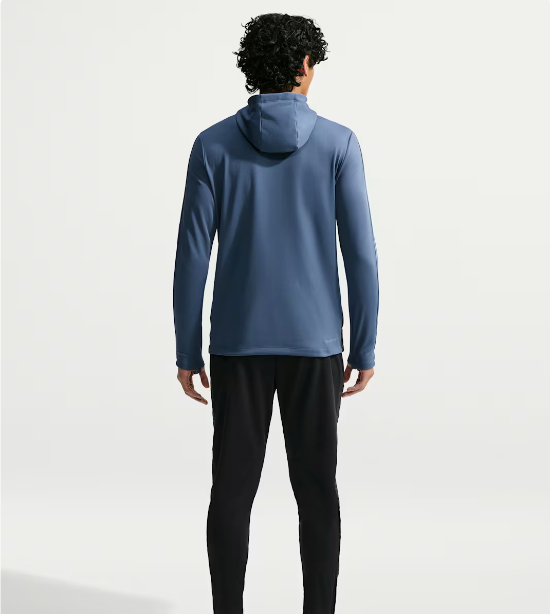Nike Academy Winter Warrior Men's Therma-FIT Soccer Pants
