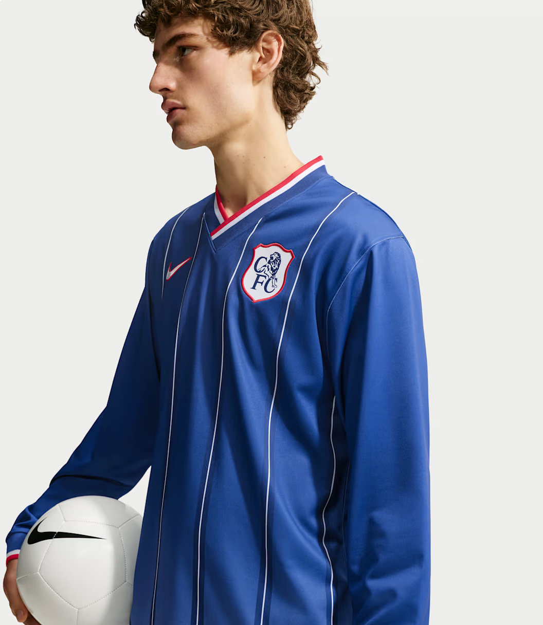 Chelsea FC Energy Third Long Sleeve