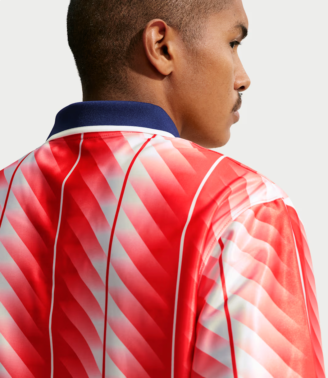 Chivas Energy Short Sleeve Jersey