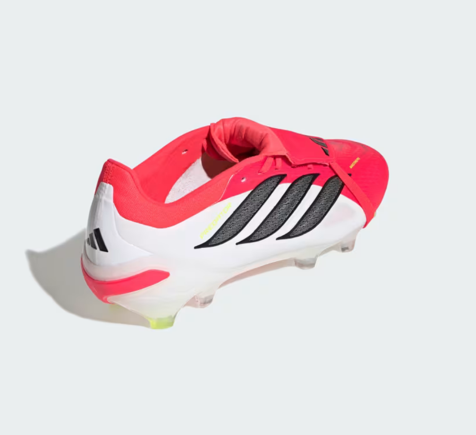 Predator Pro FT FG White