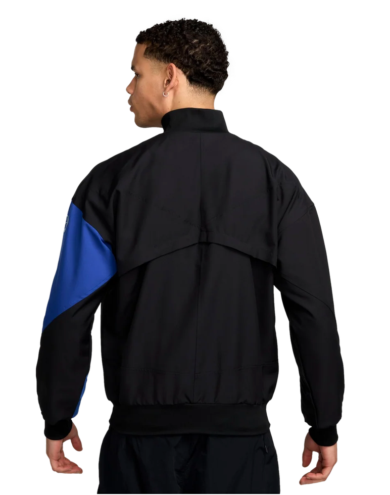 Chelsea FC Strike Soccer Anthem Jacket