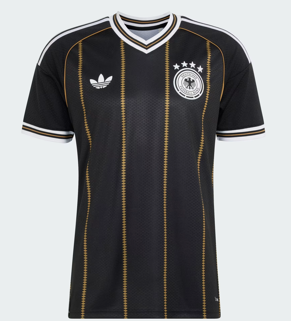Germany 26 Third Jersey Stadium