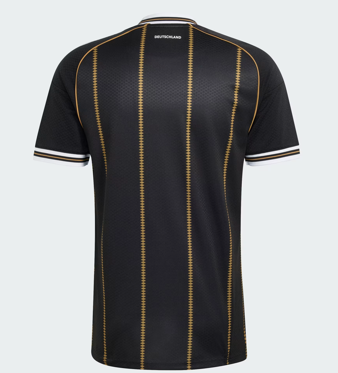 Germany 26 Third Jersey Stadium