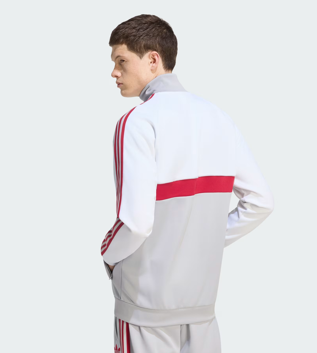 Liverpool FC Originals Track Top